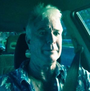 Meet your Posher, Tom